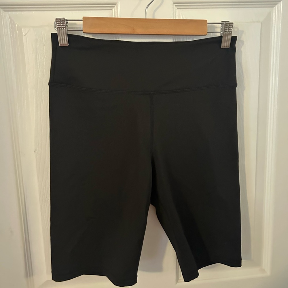 H&M biker shorts